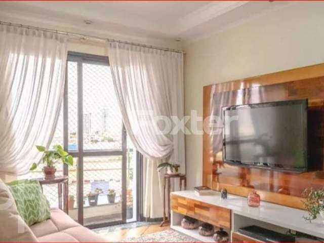 Apartamento com 3 quartos à venda na Rua Donatarios, 39, Mooca, São Paulo, 110 m2 por R$ 782.000