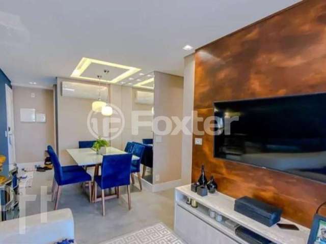 Apartamento com 2 quartos à venda na Rua José Tavares de Siqueira, 80, Parque São Jorge, São Paulo, 68 m2 por R$ 899.000