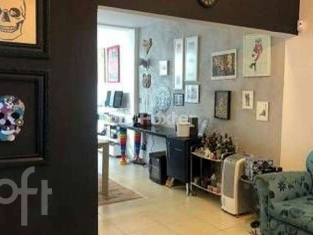 Casa com 3 quartos à venda na Rua Costa Carvalho, 58, Pinheiros, São Paulo, 120 m2 por R$ 1.800.000