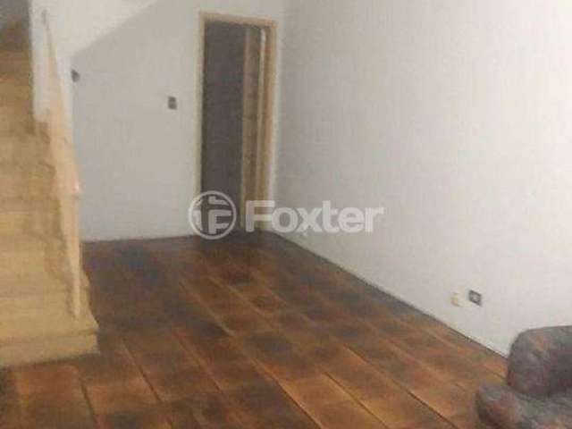 Casa com 4 quartos à venda na Avenida Bolonha, 418, Jaguaré, São Paulo, 109 m2 por R$ 630.000