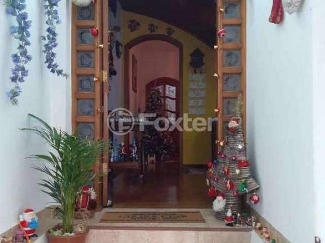 Casa com 2 quartos à venda na Rua Pimenta Bueno, 105, Chácara Tatuapé, São Paulo, 180 m2 por R$ 880.000