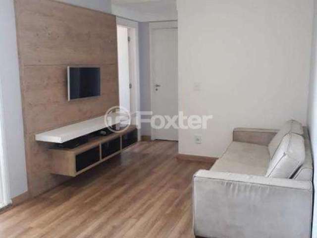 Apartamento com 2 quartos à venda na Rua Catumbi, 1139, Catumbi, São Paulo, 65 m2 por R$ 650.000