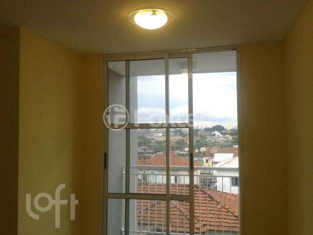 Apartamento com 2 quartos à venda na Rua Ferreira de Oliveira, 74, Alto do Pari, São Paulo, 53 m2 por R$ 426.400