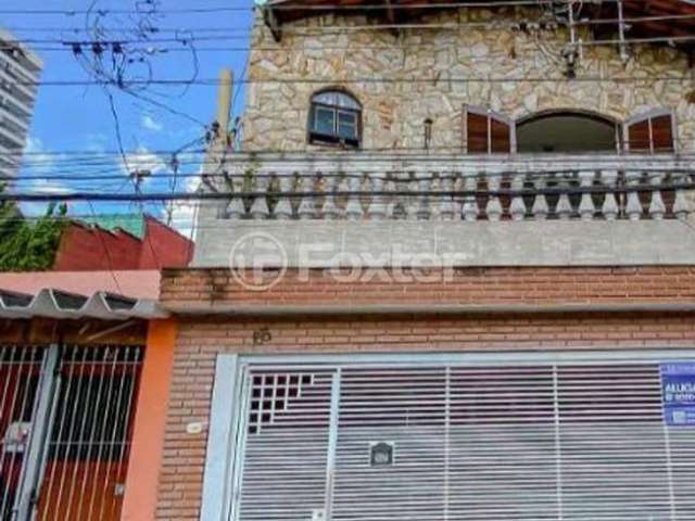 Casa com 3 quartos à venda na Rua Irmã Úrsula, 65, Quarta Parada, São Paulo, 320 m2 por R$ 959.000