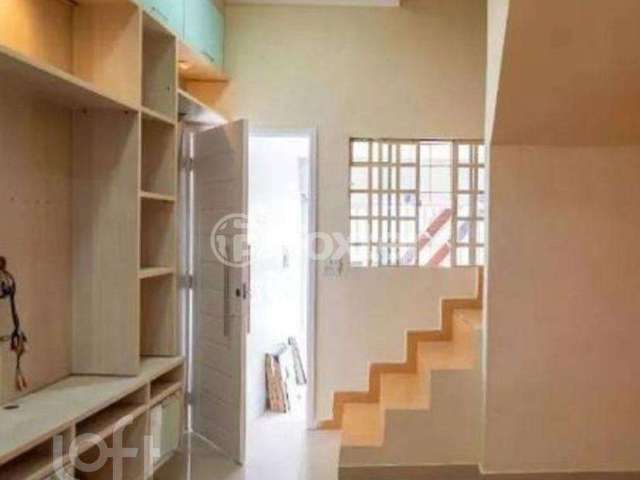 Casa com 2 quartos à venda na Rua Martim Afonso, 46, Belenzinho, São Paulo, 160 m2 por R$ 735.000