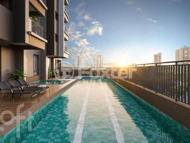 Apartamento com 2 quartos à venda na Rua Padre Adelino, 303, Quarta Parada, São Paulo, 64 m2 por R$ 695.000