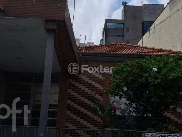 Casa com 2 quartos à venda na Rua Carlos Del Prete, 124, Quarta Parada, São Paulo, 100 m2 por R$ 660.000