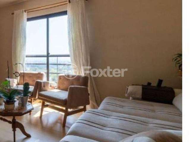 Apartamento com 3 quartos à venda na Rua Conselheiro Cotegipe, 790, Belenzinho, São Paulo, 90 m2 por R$ 689.000