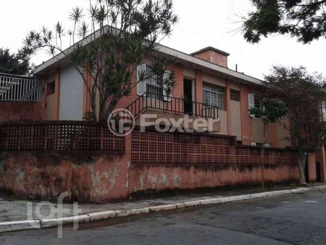 Casa com 4 quartos à venda na Alameda dos Tacaúnas, 124, Planalto Paulista, São Paulo, 206 m2 por R$ 1.200.000