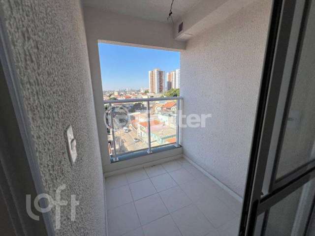 Apartamento com 2 quartos à venda na Rua Dias Vieira, 410, Vila Sônia, São Paulo, 31 m2 por R$ 333.000