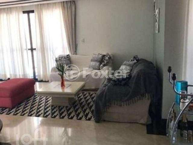 Apartamento com 3 quartos à venda na Rua Conde Prates, 513, Parque da Mooca, São Paulo, 165 m2 por R$ 1.171.000