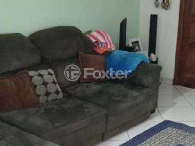 Casa com 3 quartos à venda na Rua Catarina Cortez, 64, Mooca, São Paulo, 80 m2 por R$ 500.000