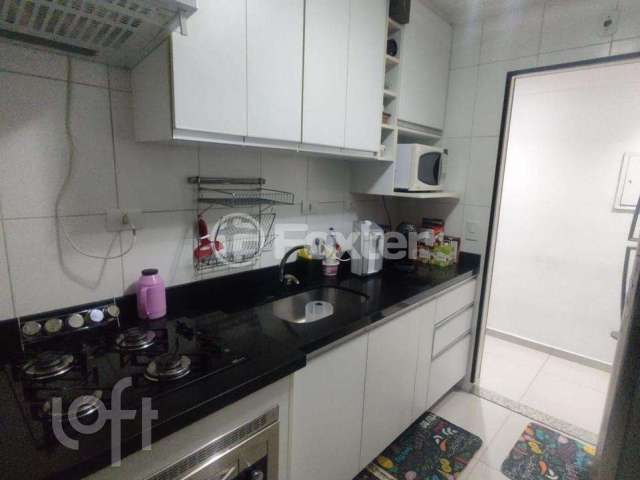 Apartamento com 2 quartos à venda na Rua Sapucaia, 1132, Alto da Mooca, São Paulo, 60 m2 por R$ 540.000