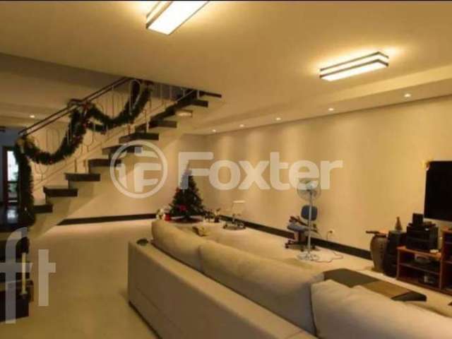 Casa com 4 quartos à venda na Rua Janguruçu, 542, Parque da Mooca, São Paulo, 428 m2 por R$ 1.271.000