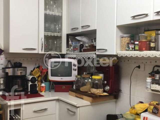 Apartamento com 2 quartos à venda na Rua dos Campineiros, 17, Mooca, São Paulo, 76 m2 por R$ 440.000