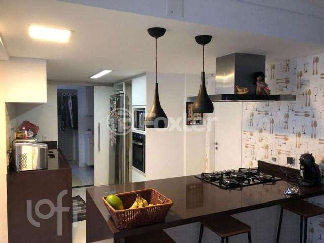 Apartamento com 3 quartos à venda na Rua Marina Crespi, 100, Mooca, São Paulo, 188 m2 por R$ 1.600.000