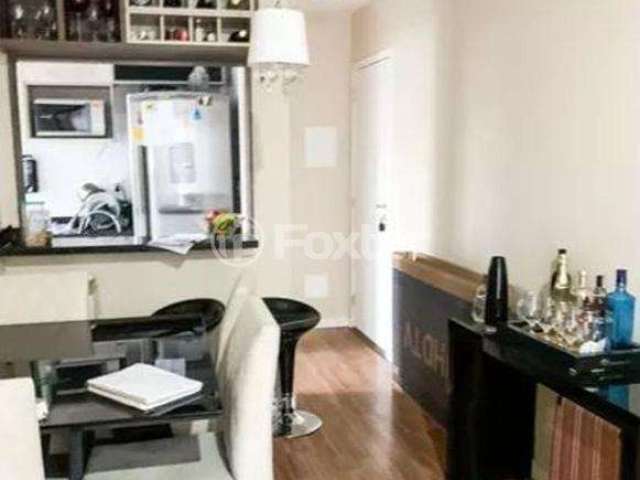 Apartamento com 2 quartos à venda na Rua Padre Adelino, 91, Quarta Parada, São Paulo, 51 m2 por R$ 451.000