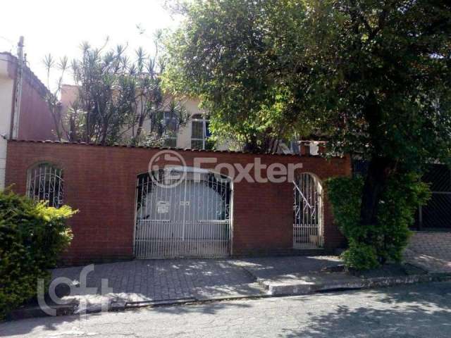 Casa com 3 quartos à venda na Rua Itaqueri, 768, Alto da Mooca, São Paulo, 283 m2 por R$ 1.300.000