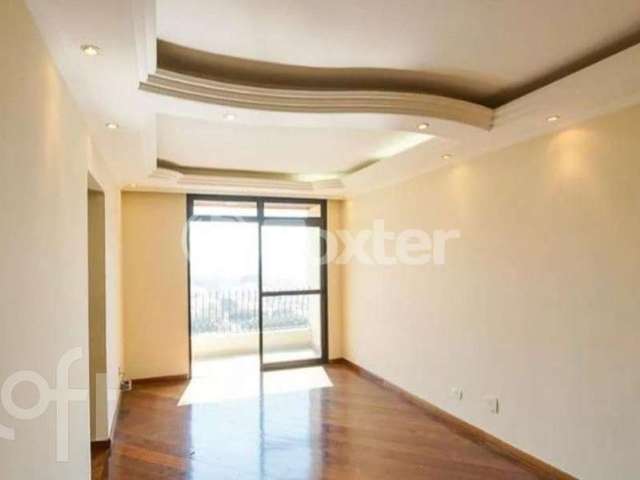 Apartamento com 3 quartos à venda na Rua dos Trilhos, 40, Mooca, São Paulo, 90 m2 por R$ 859.000