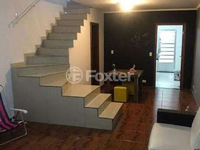 Casa com 3 quartos à venda na Rua Sacramento Blake, 6, Mooca, São Paulo, 220 m2 por R$ 850.000