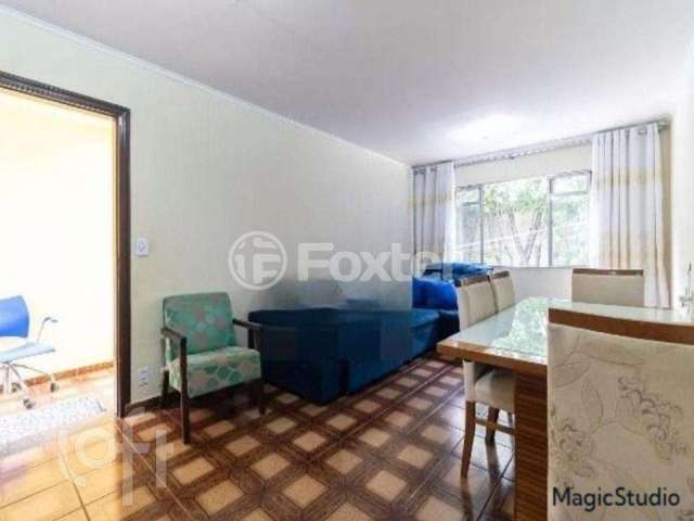 Casa com 4 quartos à venda na Rua Professor Zeferino Vaz, 448, Vila Arapuã, São Paulo, 167 m2 por R$ 800.000