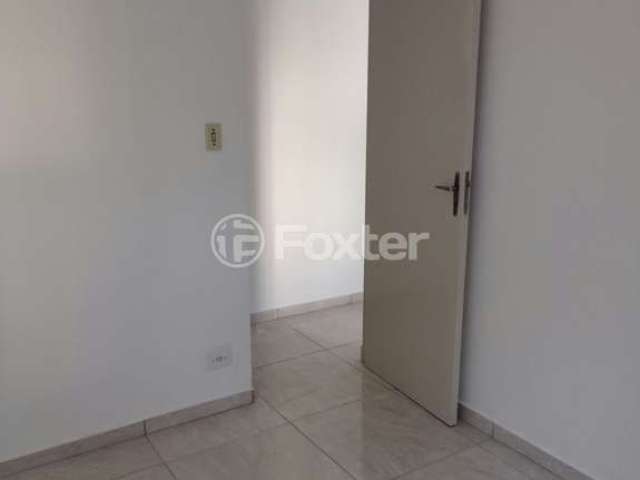 Apartamento com 2 quartos à venda na Estrada do M'Boi Mirim, 2298, Jardim Regina, São Paulo, 45 m2 por R$ 266.000