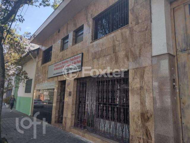 Casa com 4 quartos à venda na Rua Tabajaras, 323, Mooca, São Paulo, 440 m2 por R$ 1.690.000