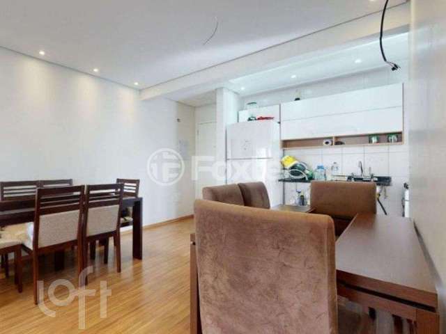 Apartamento com 2 quartos à venda na Rua Cuiabá, 55, Alto da Mooca, São Paulo, 75 m2 por R$ 839.000