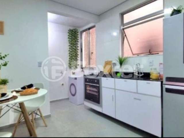 Apartamento com 1 quarto à venda na Rua da Mooca, 2013, Mooca, São Paulo, 59 m2 por R$ 305.000