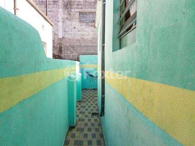 Casa com 1 quarto à venda na Rua Hipódromo, Mooca, São Paulo, 60 m2 por R$ 359.000