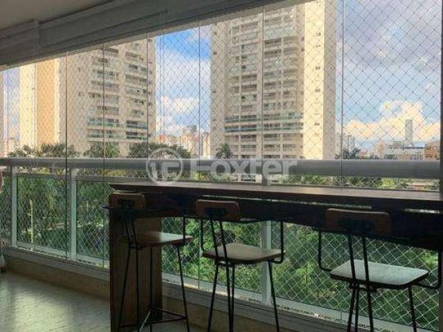 Apartamento com 3 quartos à venda na Rua Sapucaia, 326, Alto da Mooca, São Paulo, 157 m2 por R$ 3.400.000