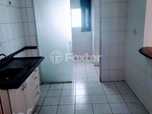 Apartamento com 3 quartos à venda na Rua Azevedo Soares, Vila Gomes Cardim, São Paulo, 82 m2 por R$ 750.000