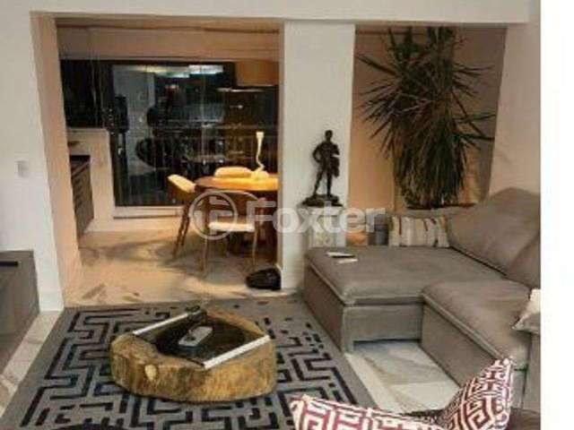 Apartamento com 2 quartos à venda na Rua Bom Sucesso, 366, Cidade Mãe do Céu, São Paulo, 81 m2 por R$ 1.249.000