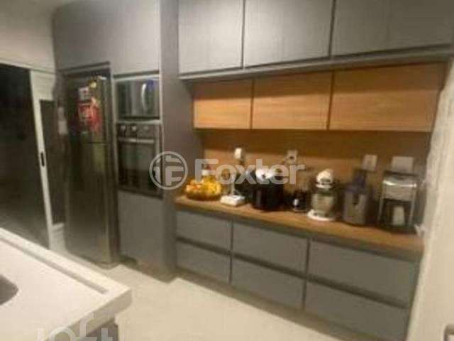 Apartamento com 3 quartos à venda na Rua Taquarytinga, 170, Alto da Mooca, São Paulo, 122 m2 por R$ 1.400.000