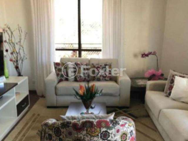 Apartamento com 5 quartos à venda na Rua Celso de Azevedo Marques, 475, Parque da Mooca, São Paulo, 190 m2 por R$ 1.294.000