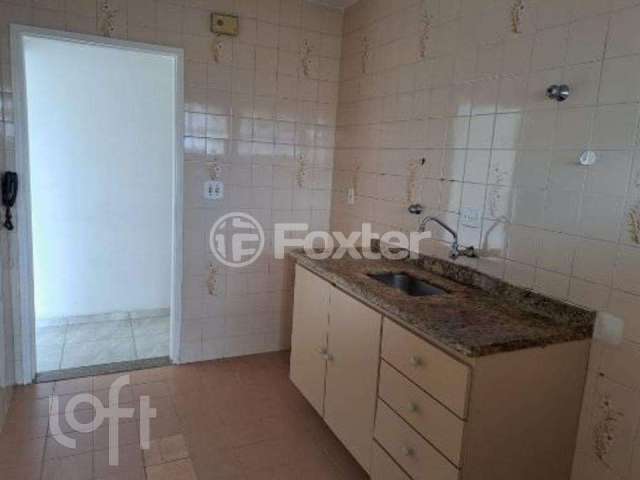 Apartamento com 2 quartos à venda na Rua Euclides Pacheco, 803, Vila Gomes Cardim, São Paulo, 70 m2 por R$ 446.000