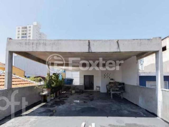 Casa com 2 quartos à venda na Rua dos Capitães Mores, 139, Mooca, São Paulo, 140 m2 por R$ 900.000