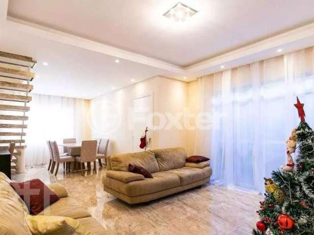 Casa com 2 quartos à venda na Rua Veríssimo Henrique, 11, Vila Moreira, São Paulo, 120 m2 por R$ 549.000