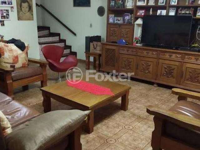 Casa com 4 quartos à venda na Rua França Carvalho, 359, Alto da Mooca, São Paulo, 208 m2 por R$ 1.272.000