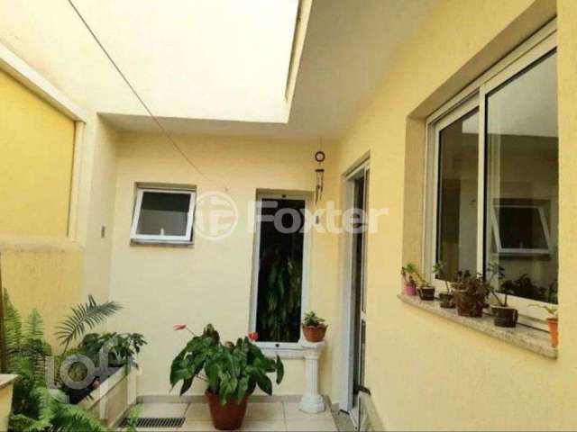 Casa com 3 quartos à venda na Rua Otelo Rizzo, 1, Vila Gomes Cardim, São Paulo, 150 m2 por R$ 1.250.000