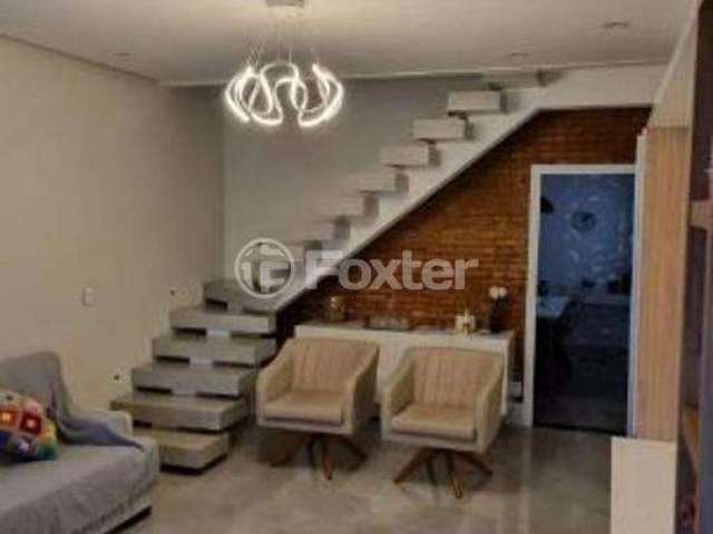 Casa com 3 quartos à venda na Rua Tanquinho, 201, Tatuapé, São Paulo, 270 m2 por R$ 1.890.000