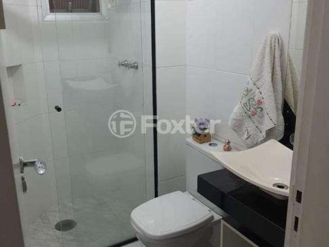 Apartamento com 4 quartos à venda na Rua Visconde de Itaboraí, 299, Vila Azevedo, São Paulo, 86 m2 por R$ 605.000