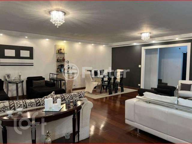 Casa com 4 quartos à venda na Rua Vicente Romano, 50, Parque da Mooca, São Paulo, 400 m2 por R$ 2.625.000