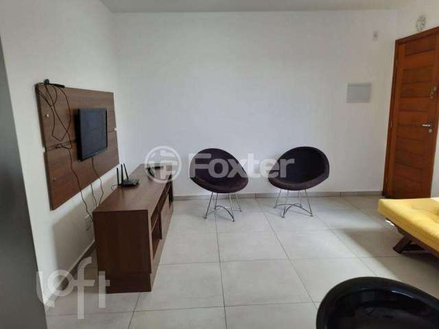 Apartamento com 2 quartos à venda na Rua Urbano da Silva, 34, Vila Jaguara, São Paulo, 63 m2 por R$ 450.000