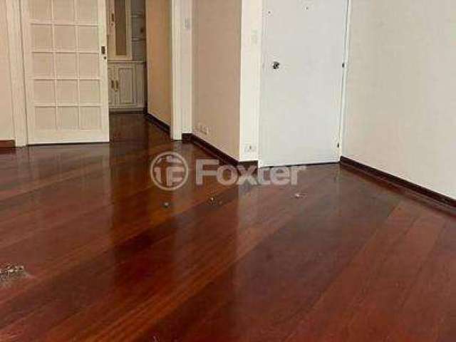 Apartamento com 3 quartos à venda na Rua Pedro de Toledo, 1222, Vila Clementino, São Paulo, 137 m2 por R$ 1.215.000