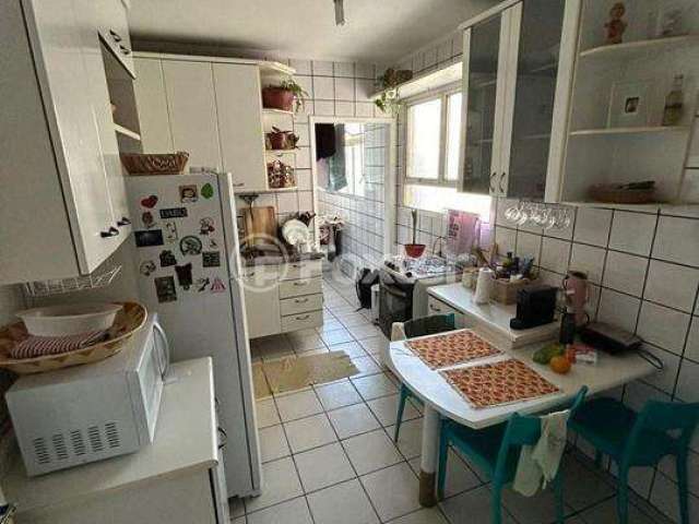 Apartamento com 3 quartos à venda na Rua Cajaíba, 389, Pompéia, São Paulo, 89 m2 por R$ 730.000