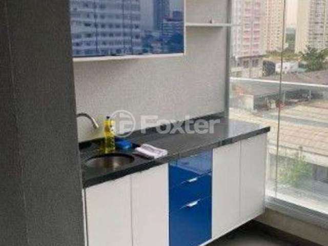 Apartamento com 2 quartos à venda na Avenida Imperatriz Leopoldina, 915, Vila Leopoldina, São Paulo, 70 m2 por R$ 1.099.000