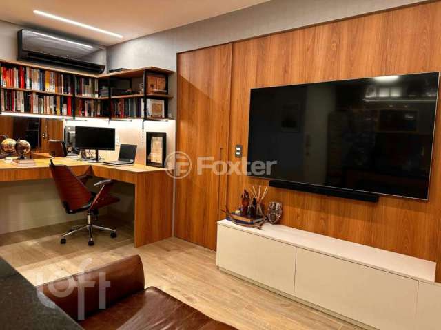 Apartamento com 1 quarto à venda na Avenida Imperatriz Leopoldina, 915, Vila Leopoldina, São Paulo, 52 m2 por R$ 1.020.000