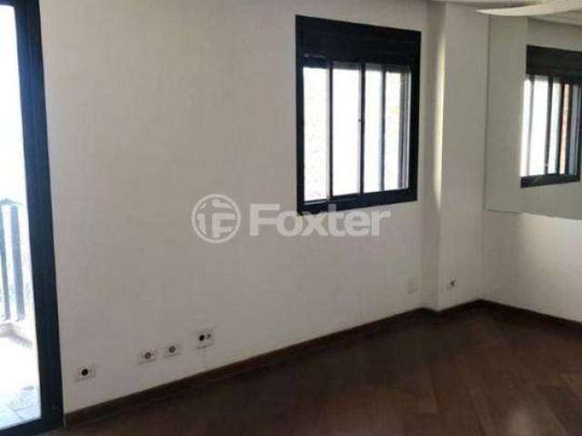 Cobertura com 4 quartos à venda na Rua Teixeira da Silva, 621, Paraíso, São Paulo, 284 m2 por R$ 3.800.000