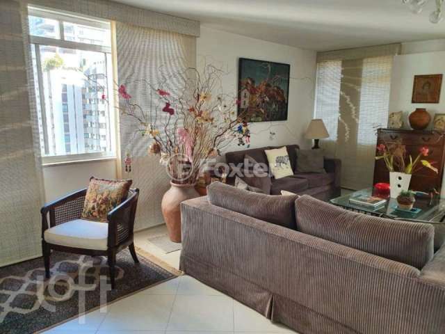 Apartamento com 2 quartos à venda na Rua Professor Artur Ramos, 311, Jardim Paulistano, São Paulo, 126 m2 por R$ 2.450.000